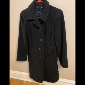 Anne Klein pea coat